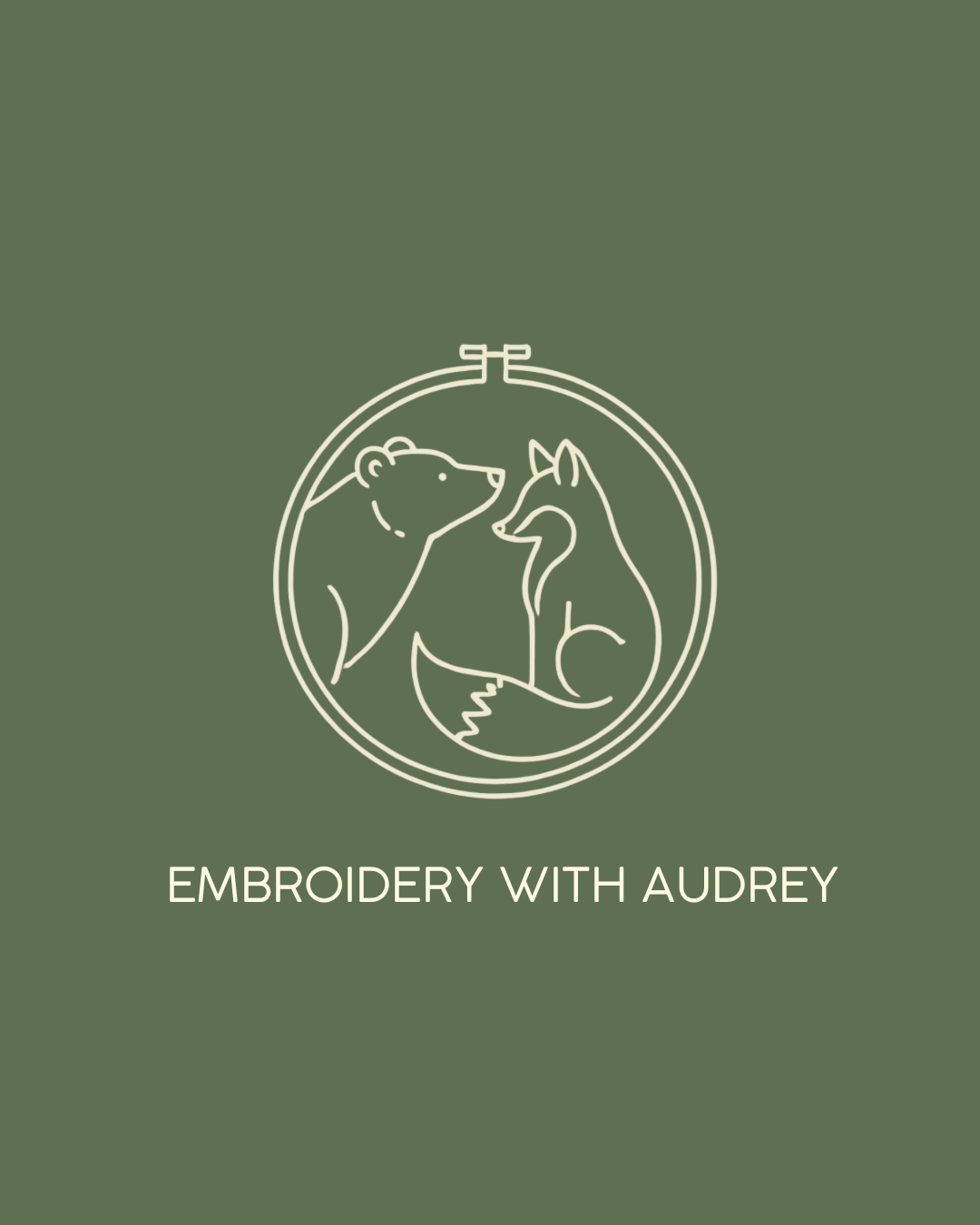 Custom Embroidery | Made Just for You